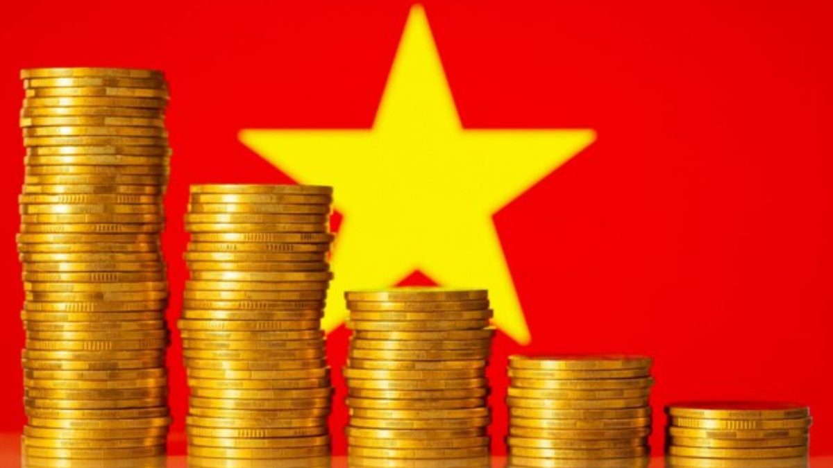 Đầu tư nước ngoài vào việt nam